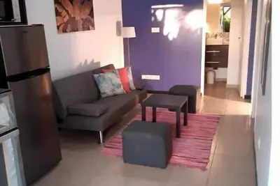 Image de le puits d'or 2* lodge style chalet avec jacuzzi*