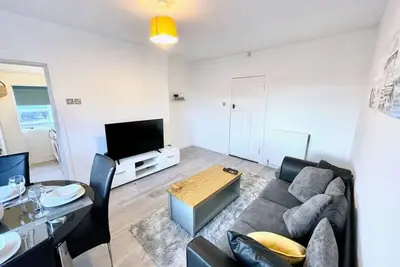 Image de Kingsbridge Apartment