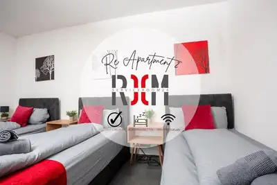 Image de Sr24 - Recklinghausen Overberg