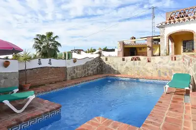 Image de Villa Aranzazu Nerja