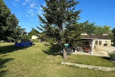 Image de Grand Gite Pour 15 Pers, 23 kms de Périgueux - Périgord / Dordogne