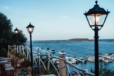 Image de Menurka - Port d'Addaia
