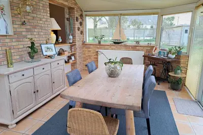 Image de Maison à St. Marguerite proche plage