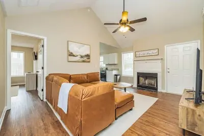 Image de Cozy Home - Central Location