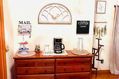 Image de Sky Valley Gem Scenic Solitude Hideaway with WiFi and endless views