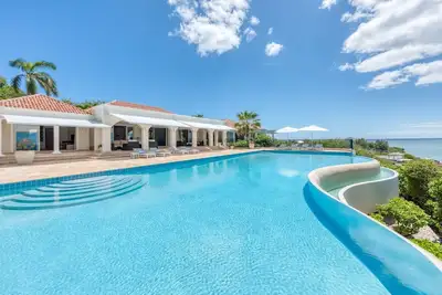 Image de Chef included by Fantasia Villas: Villa La Dacha