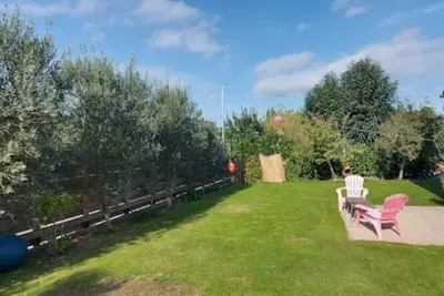 Image de Notre Maison du Bonheur sur la Presqu'île