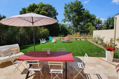 Image de Gîte de séjour La Romanella