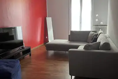 Image de Voghera - Duomo apartment with kitchen