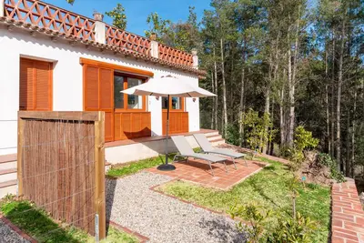 Image de El Gallinero - Spacious apartment in Masia