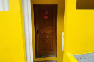 Image de Cantinhonaserra, casa Aconchegante em Miguel Pereira, a Cidade dos Dinos