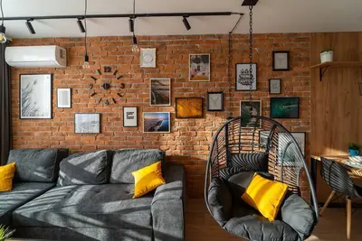 Image de Sky Art Apartment Burgas - Free Car Garage