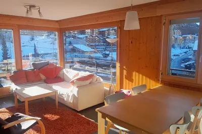 Image de Bright central apartment