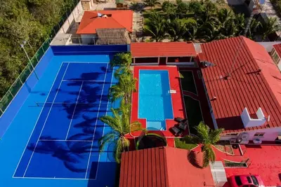 Image de Cancún Casa Privada