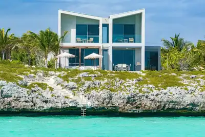 Image de Ocean Estate Reef 5 Bedroom Including Guesthouse Oe10
