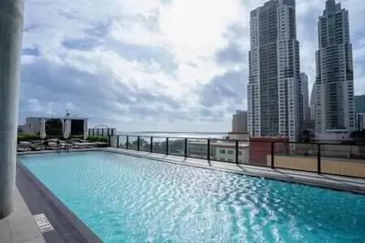 Image de Lux 3 Bd Condo in near Bayfront Park #1617