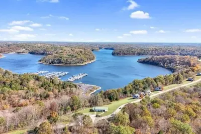 Image de Peaceful Cottage Minutes from Lake Access