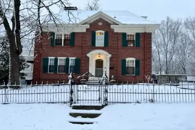 Image de The Walter Miller House