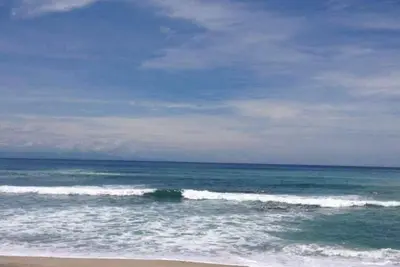 Image de Casita. 2minutos ala Playa de Arena Blanca y Aguas Turquesas. relajate Paraíso