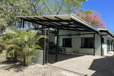 Image de Casa Lilly, modern cozy private home and pool walking distance to Samara Beach