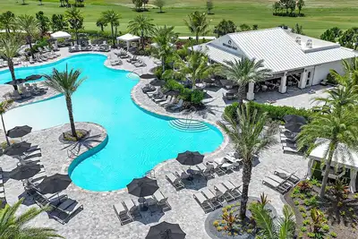 Image de Stunning Villa located in Azario in Lakewood Ranch