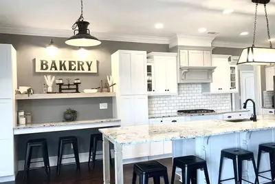 Image de Masters Rental - Beautiful, spacious home in a quiet neighborhood