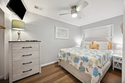 Image de Goliver's Travels - 1st Floor Condo - Monthly Rates Through 2/28/26!