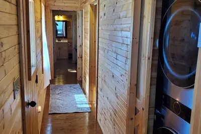 Image de \"Sweet Magnolia\" 2 Bedroom Carrabelle Cabin