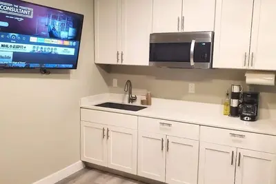 Image de This loft is a 1 bedroom(s), 1 bathrooms, located in San Antonio, Tx.