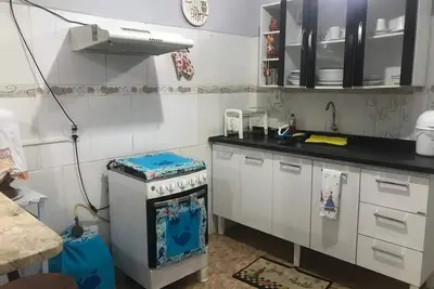 Image de Casa de Praia Martim de Sá Caraguatatuba