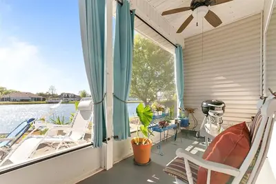 Image de Welcome To Coastal Relaxation