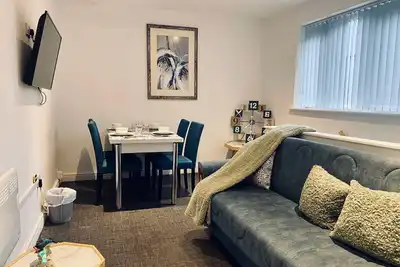 Image de Appartement-Salle de bain privée séparée-Bethel Suite
