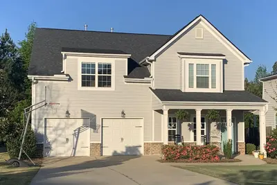 Image de Augusta Masters & Anwa in Beautiful Riverwood Plantation, 4 Bedroom, 3. 5 bath