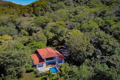 Image de Villa Fourth Dimension - Tamarindo & Avellanas Beach