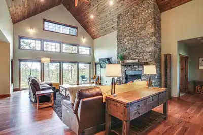 Image de Spacious Priest River Retreat: 35 Mi to Schweitzer