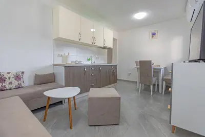 Image de House Aronija - Deluxe Two Bedroom Apartment (Unten Eg)