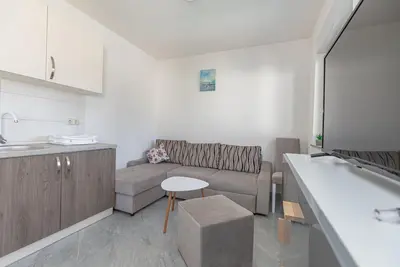 Image de House Aronija - Two Bedroom Apartment with Terrace (Links 1. Og)