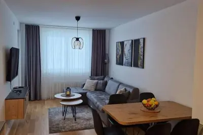 Image de Apartment Halilovic L2-18 - One Bedroom Apartment with Mountain View