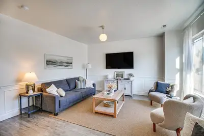 Image de Charming Orem Townhome: 5 Mi to Byu!