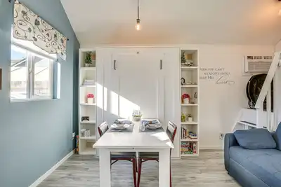 Image de Cozy Springfield Studio ~ 7 Mi to Downtown Eugene