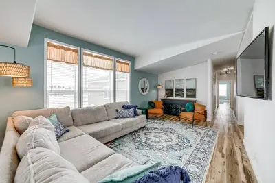 Image de St Anthony Home w/ Horse Barn on 33 Acres!