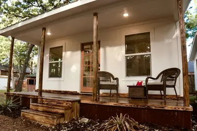 Image de The Baby Guest House at Eagle Mountain Lake