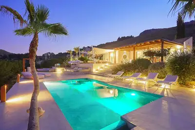 Image de Www. Baglioridisicilia. Com - Last Minute 12 July To 2 August - Villas With Pool