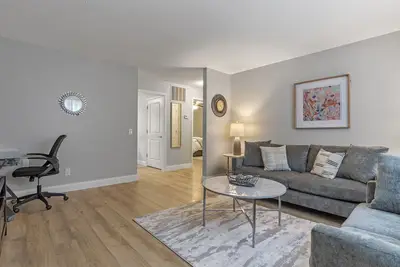 Image de West Side Cozy Home Ii. Pet friendly!