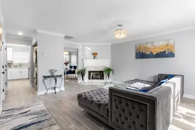 Image de Modern Luxurious Oasis