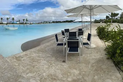 Image de Luxury Apartment in Paradise\n