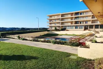 Image de Appartement Mar & Sal | Hébergement de vacances à Mindelo