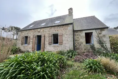 Image de Maison 4 p, vue mer, à pied des plages de Port-Blanc