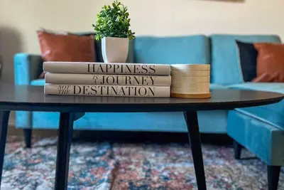 Image de Home in the Heart of Lakeland