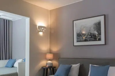 Image de Beautiful Apartment at Tracadero Beach Resort